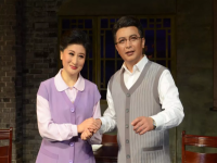 越劇滑稽戲小品(浙江紹興越劇滑稽戲)