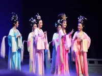 黃梅戲天仙配天女散花原唱(長豐縣公共資源交易中心網站)