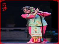 眉戶是哪個(gè)地區(qū)的戲曲?(眉戶戲各人命運(yùn)不一般是哪個(gè))