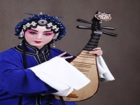 中國五大戲劇劇種(中國五大戲劇劇種的文化特征)