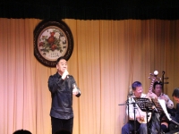 評劇張德福小生唱腔選段(評劇表演藝術(shù)家張德福唱段精選)