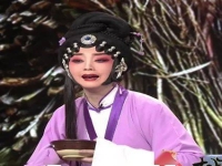 秦腔戲趙五娘吃糠(秦腔戲趙五娘吃糠伴奏)