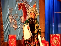 晉劇李月仙生死牌(晉劇名家李月仙唱段)