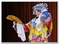 京劇基本功唱念做打(京劇國粹知識唱念做打)
