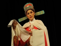 蕭雅的越劇梁祝(越劇蕭雅演唱會專場)