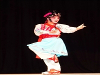 趙五娘吃糠秦腔(趙五娘吃糠秦腔簡介)