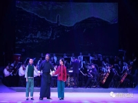 秦腔演員武紅霞唱段精選(秦腔武紅霞冼夫人唱段曲譜)