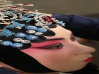 京劇的旦角怎么畫(京劇的旦角怎么畫圖片)