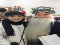 河北梆子孫娜(河北梆子聽孫媳講一遍)