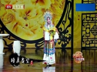 京劇醉酒李勝素(京劇醉酒李勝素唱段視頻)
