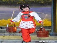 越劇昭君出塞王濱梅(越劇昭君出塞唱詞王濱梅)