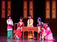 浙江小百花越劇團胭脂(浙江小百花越劇團胭脂演員表)