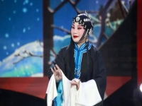 陜西戲曲頻道秦之聲(陜西電視臺(tái)秦腔秦之聲)