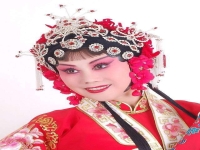 豫劇十祝福魏俊英演唱(豫劇戲歌十祝福魏俊英唱)