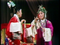 曲劇潘閣舍妻大結局(曲劇潘閣舍妻全場戲戲詞)