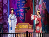 越劇珍珠塔全本(越劇珍珠塔全集觀看)