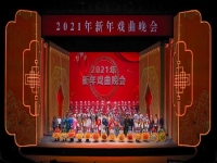 黃梅戲樊梨花巡營伴奏(黃梅戲三請樊梨花洞房暖如春)