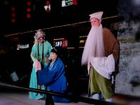 豫劇三娘教子劇情介紹(豫劇三娘教子全場(chǎng)全場(chǎng)戲影音)