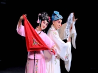 戲曲的藝術特色(戲曲的藝術特色可以從哪些方面分析)