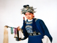 著名河北梆子老生唱段(河北梆子老生名家有哪些)