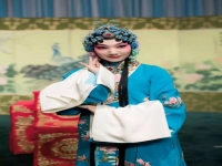 著名的京劇演員(著名的京劇演員李勝素字搭檔是誰)