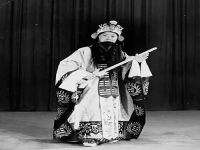 京劇三娘教子馬連良小東人(京劇三娘教子小東人對唱曲譜)