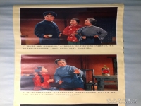 革命現代京劇紅燈記全場(革命現代京劇紅燈記全場全劇)