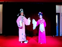 黃梅戲孟姜女夢會(黃梅戲孟姜女夢會視頻)