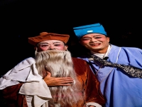 錫劇珍珠塔后園會唱詞(錫劇珍珠塔后園會吳芳萍)