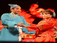 戲曲舞蹈黃梅悠悠教學(xué)視頻(戲曲舞蹈黃梅悠悠教學(xué)視頻全集)