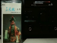 豫劇轅門斬子唐喜成(豫劇轅門斬子唐喜成簡介)