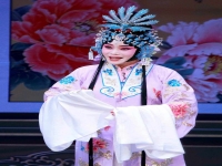 評劇三看御妹全場戲全版(評劇三看御妹全劇中國評劇院)