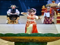大唐貴妃京劇(大唐貴妃京劇觀后感)