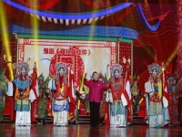 豫劇穆桂英掛帥第一場(chǎng)(豫劇穆桂英掛帥第一場(chǎng)視頻)