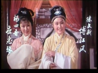 錫劇五女拜壽全集(錫劇五女拜壽對唱沈惠蘭版)
