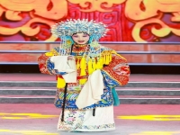 河北梆子大登殿完整版免費(河北梆子20個經典選段大登殿)