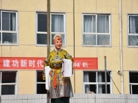 豫劇有什么特點(豫劇有什么特點簡寫)