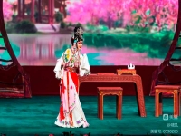 京劇王艷比李勝素更好的簡單介紹