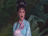 黃梅戲豆腐女選段(黃梅戲豆腐女選段曲譜)