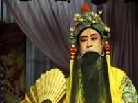 萊蕪梆子打金枝全劇(萊蕪梆子劇團全場視頻)