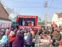 單縣山東梆子劇團(單縣山東梆子劇團簡介)
