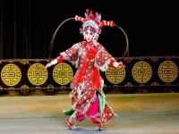中國的五大戲劇(中國的五大戲劇及代表作)