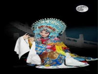 被稱為中國國粹的戲曲是(被稱為中國國粹的戲曲是什么劇)