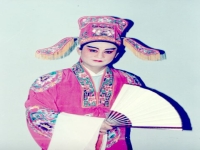 潮劇最出名的小生(廣東省潮劇一團著名演員小生姓名)