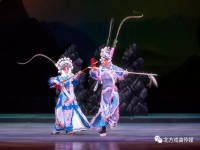 三請樊梨花豫劇(三請樊梨花豫劇哭靈)
