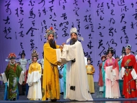 秦腔歷史多少年(秦腔歷史多少年了啊)