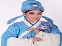 浙江芳華越劇團(浙江芳華越劇團李玉萍簡歷)