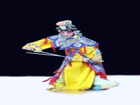 京劇霸王別姬簡譜(京劇霸王別姬百度百科)