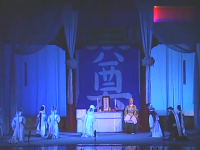 曲劇電影寇準背靴全集(曲劇電影寇準背靴高清全場)