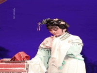 吳鳳花方亞芬越劇名段欣賞的簡單介紹